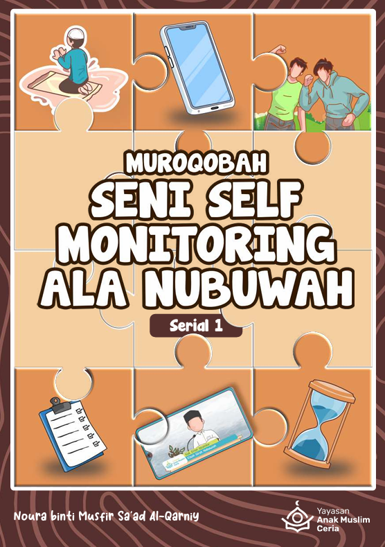 MUROQOBAH SENI SELF MONITORING ALA NUBUWAH